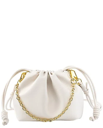 Adele Berto Leather Crossbody