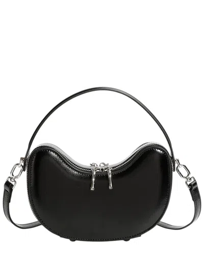 Adele Berto Leather Crossbody