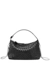 Adele Berto Leather Crossbody