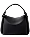 Adele Berto Leather Tote