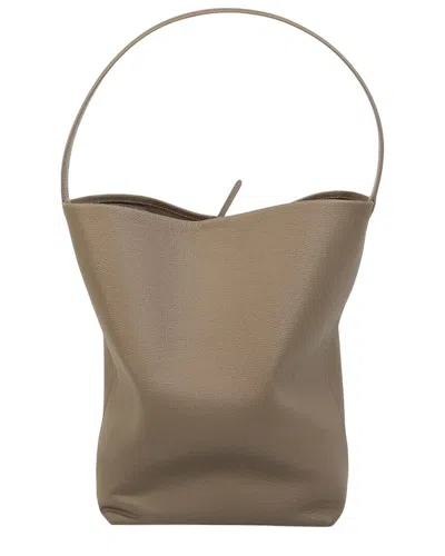 Adele Berto Leather Tote