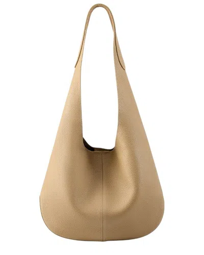 Adele Berto Leather Tote