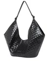 Adele Berto Leather Tote