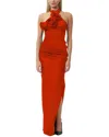 Adele Berto Maxi Dress