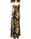 Adele Berto Maxi Dress