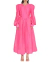Adele Berto Maxi Dress