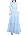 Adele Berto Maxi Dress