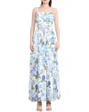 Adele Berto Maxi Dress