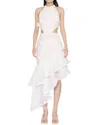 Adele Berto Midi Dress