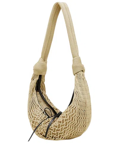Adele Berto Shoulder Bag