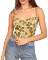 Adele Berto Top