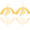 Adele Dejak Dhamani Adele Earring Small In Gold