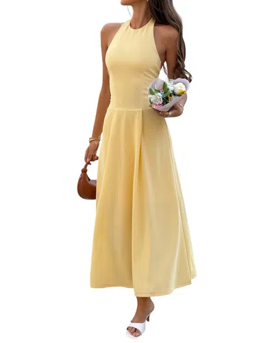 Adelin May Mini Dress