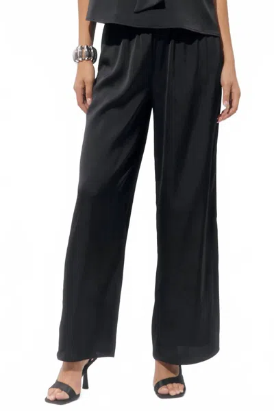 Adelyn Rae Anabelle Pants In Black