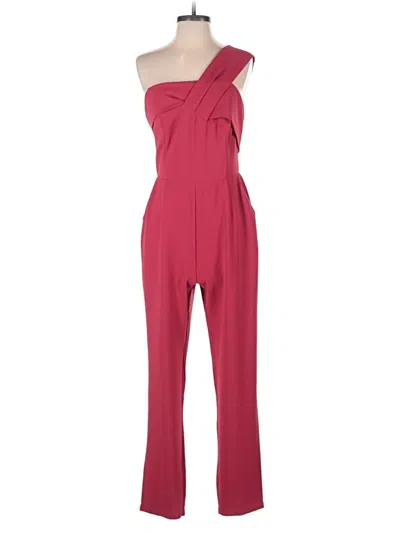 Pre-owned Adelyn Rae Casual Dress In Pink