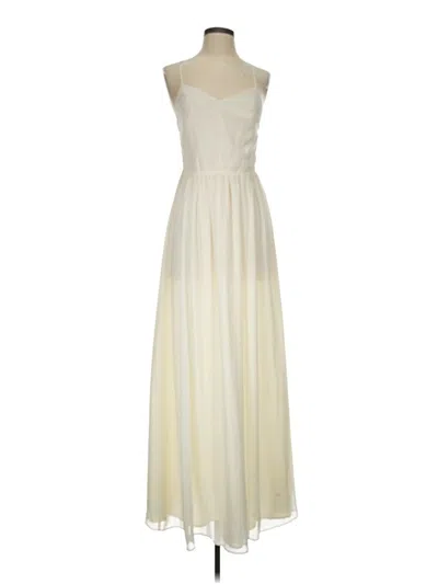 Adelyn Rae Cocktail Dress In Ivory
