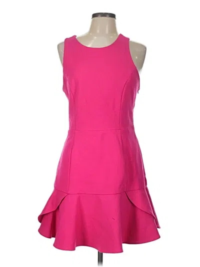 Pre-owned Adelyn Rae Cocktail Dress In Pink