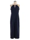 Adelyn Rae Jumpsuit In Blue