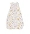 Aden + Anais 1.0 Tog Earthly Light Sleeping Bag In Pink