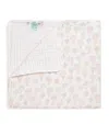 Aden + Anais Above The Clouds Baby Blanket In Neutral