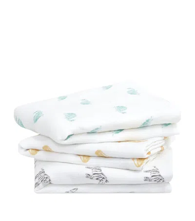 Aden + Anais Animal Kingdom Swaddles