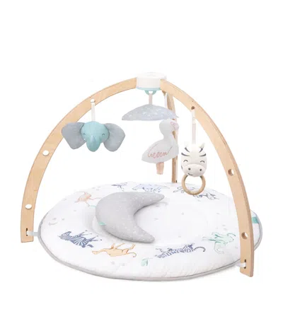 Aden + Anais Baby Activity Gym In Gold
