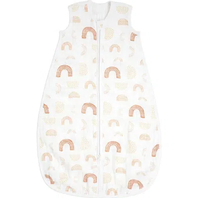Aden + Anais Boutique Baby Sleeping Bag, 100% Cotton Muslin, Wearable Swaddle Blanket For Girls & Bo