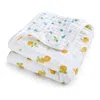 Aden + Anais Organic Dream Blanket In White