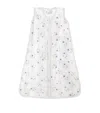 Aden + Anais Twinkle Sleeping Bag In White