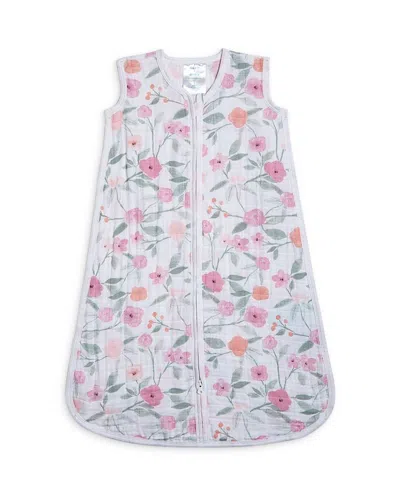 Aden And Anais Aden And Adais Unisex Classic Sleeping Bag - Baby In Mon Fleur