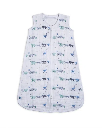 Aden And Anais Aden And Adais Unisex Classic Sleeping Bag - Baby In Rising Star