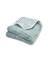 Aden And Anais Boys' Sailing Seas Muslin Dream Blanket