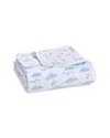 Aden And Anais Harry Potter Printed Classic Dream Blanket