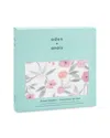 Aden And Anais Printed Classic Dream Blanket In Ma Fleur