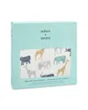 Aden And Anais Silky Soft Printed Dream Blanket