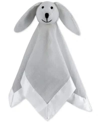 Aden By Aden + Anais Baby Boys Or Baby Girls Cotton Lovey In Grey