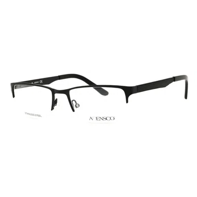 Adensco Ad 115 0003 00 Matte Black 51mm