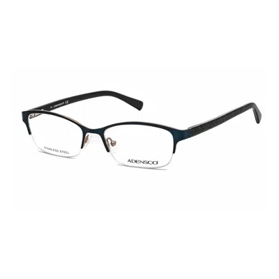Adensco Ad 200 0da4 00 Satin Navy 52mm In Multi