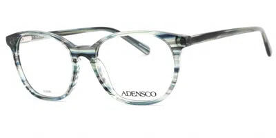 Adensco Ad 231 Women's Glasses, Blue, Size 52