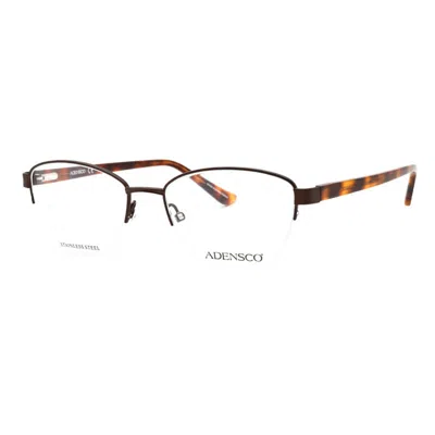 Adensco Ad 235 009q 00 Brown 51mm In Pattern