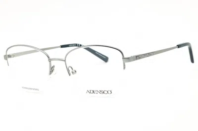 Adensco Ad 252 0fll00 Blue 51mm In Metallic