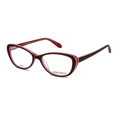 Adensco Ad220 0dq2 00 Brown Pink 53mm In Yellow