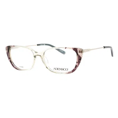 Adensco Ad242 063m 00 Crystal Grey 53mm In Multi