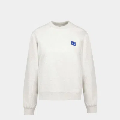 ADER ERROR ADER ERROR 01 TRS TAG SWEATSHIRT