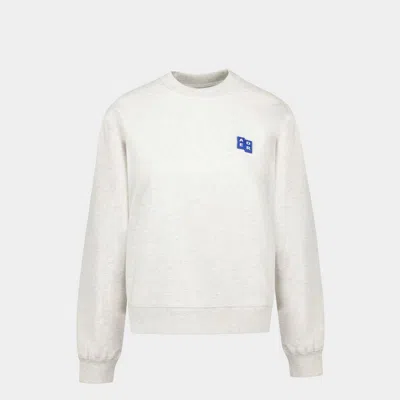 ADER ERROR ADER ERROR 01 TRS TAG SWEATSHIRT