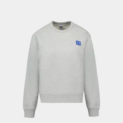ADER ERROR ADER ERROR 01 TRS TAG SWEATSHIRT