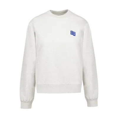 ADER ERROR ADER ERROR 01 TRS TAG SWEATSHIRT