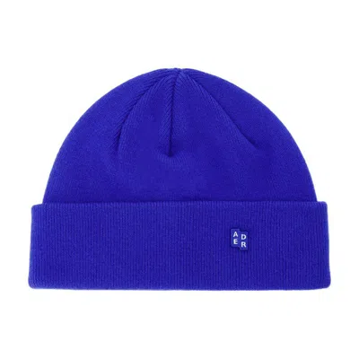 Ader Error 02 Beanie