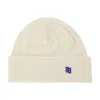 Ader Error 02 Beanie In Beige