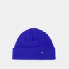 Ader Error 03 Beanie In Blue